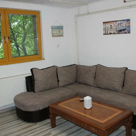 Garden Hadžići