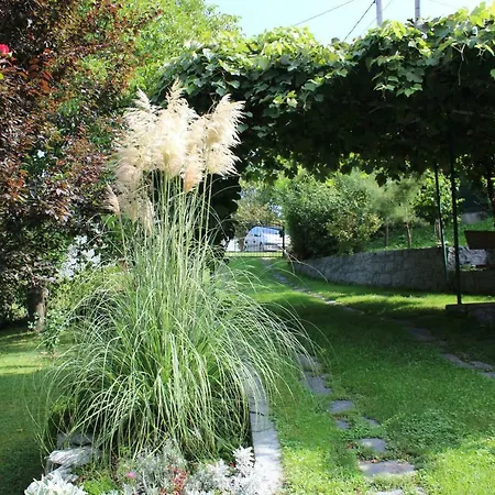 Garden Vandrerhjem *