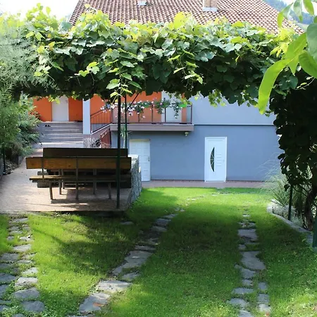 Garden Vandrerhjem