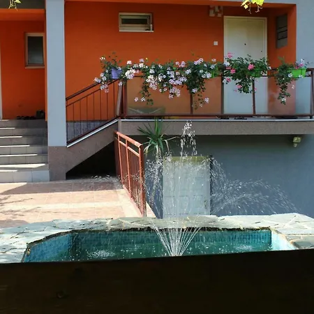 Garden Vandrerhjem